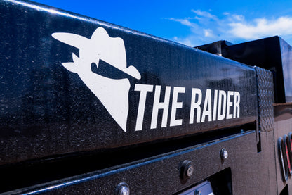 Raider Bed